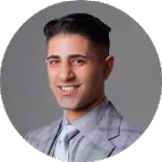 Ryan C., Senior Business Banking Financial Advisor at  New Orion Online Bank 
