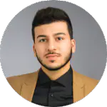 Elie C., Senior Business Banking Solution Specialist at  New Orion Online Bank 